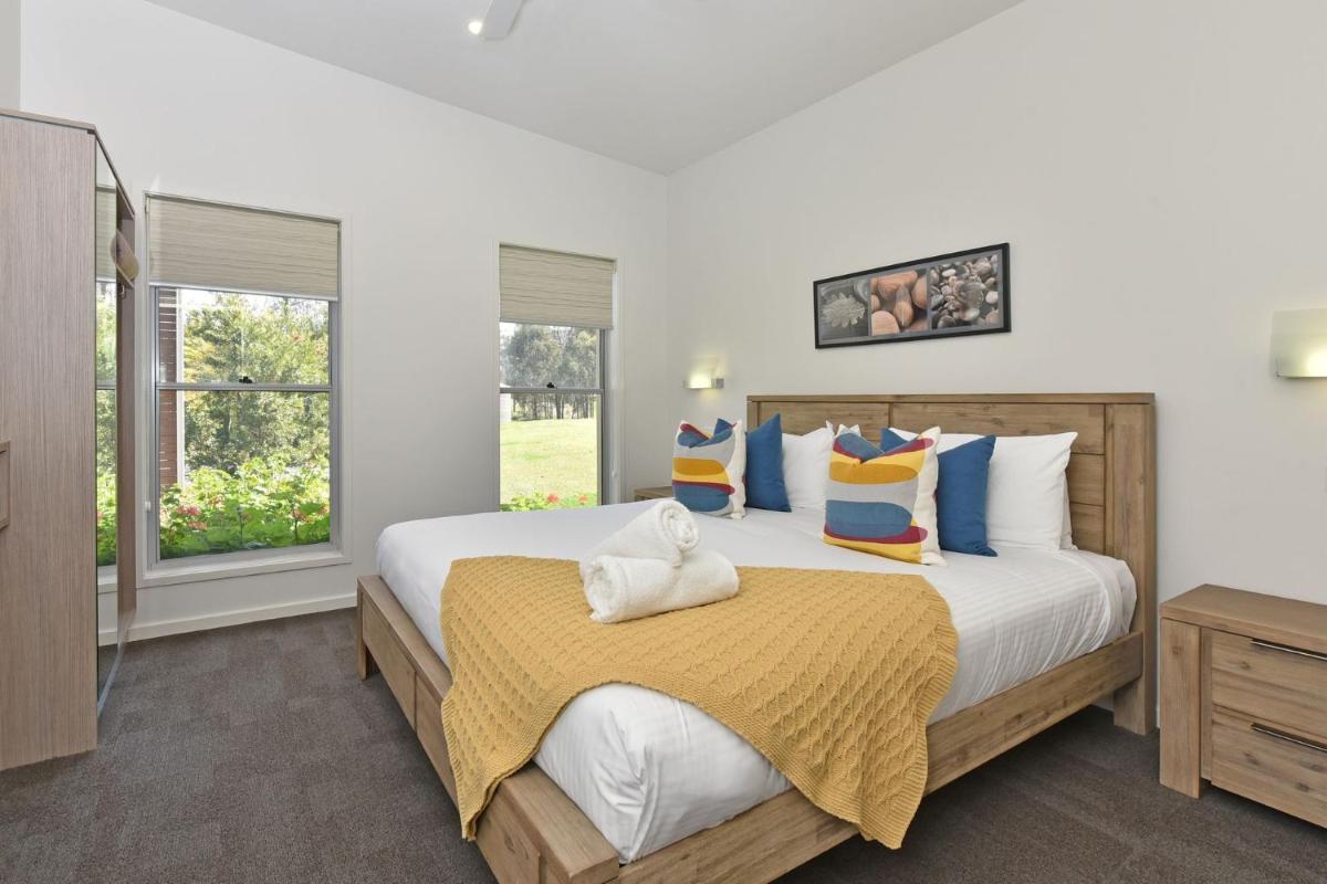 Suitetrails - Ironbark Hill Villa 5 Vermentino
