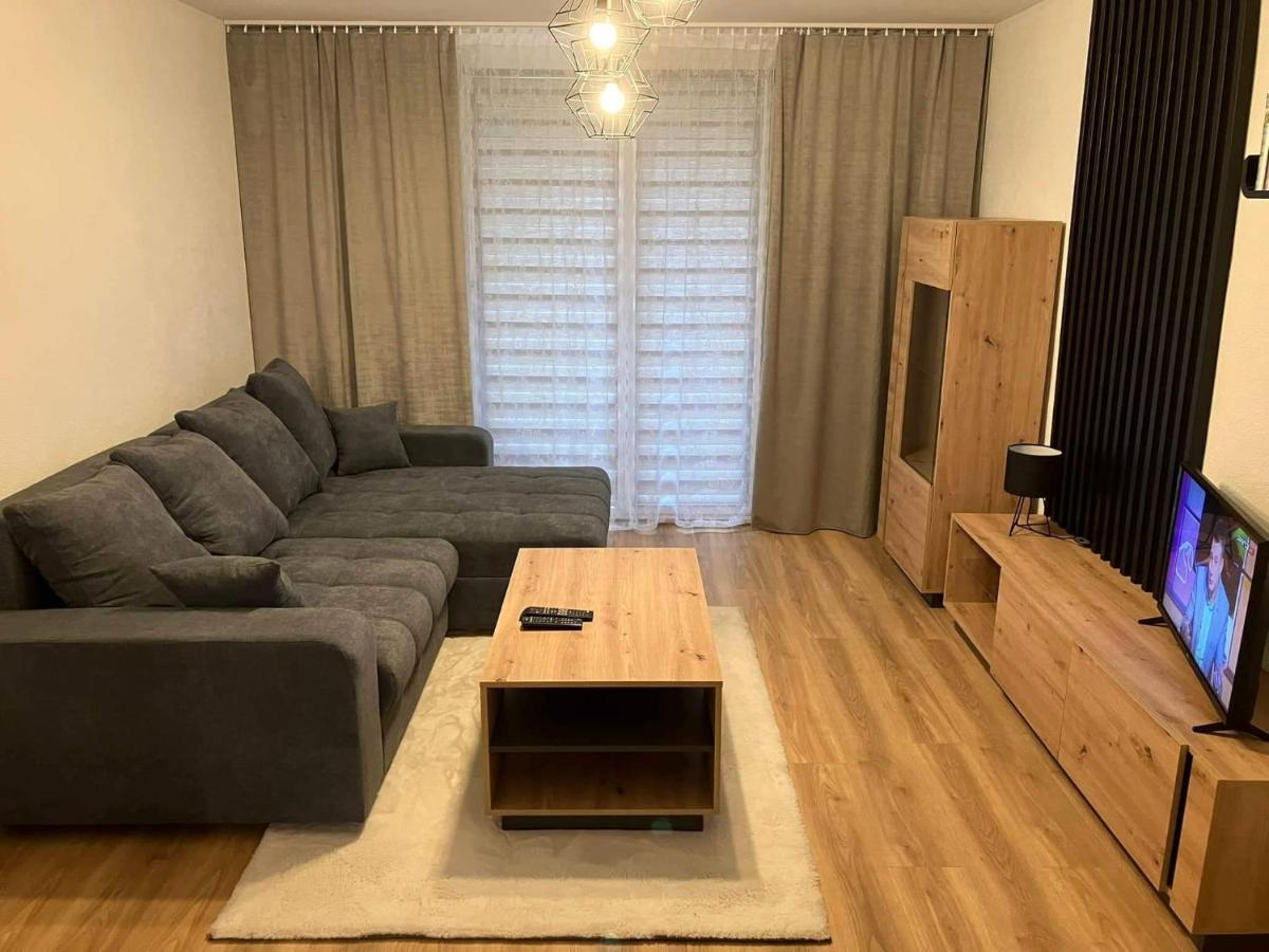 Apartmán Nelka v Poprade - Housity