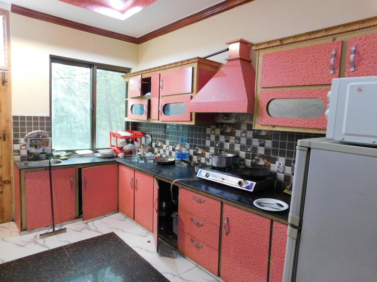 Suitetrails - Bhurban View Apartments