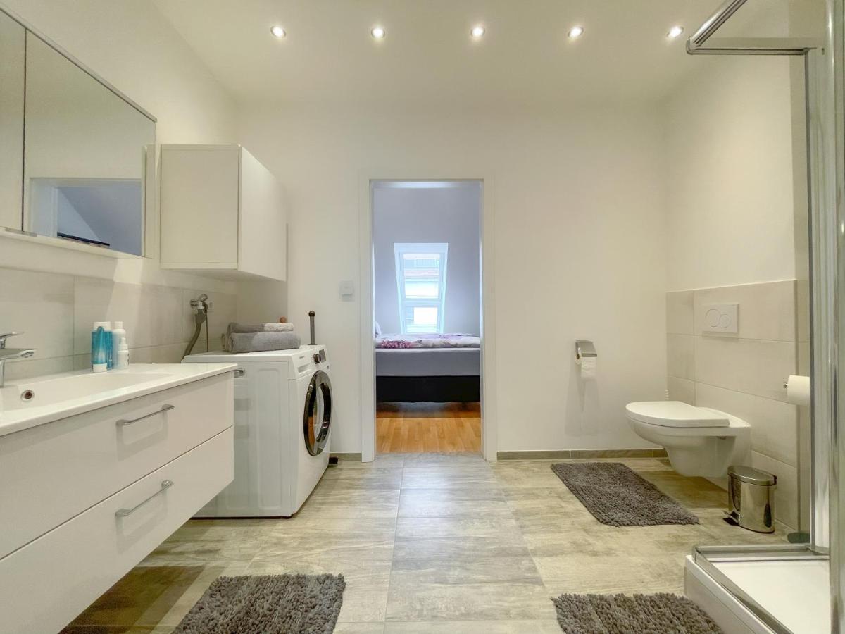 Suitetrails - Stylisches Apartment in Grazer Bestlage