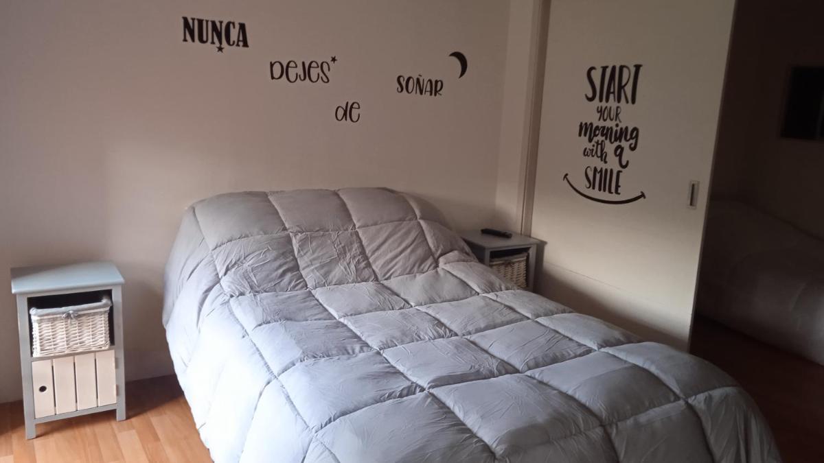 Suitetrails - Hermoso acogedor y hogareño apartamento duplex tipo loft suba la campiña