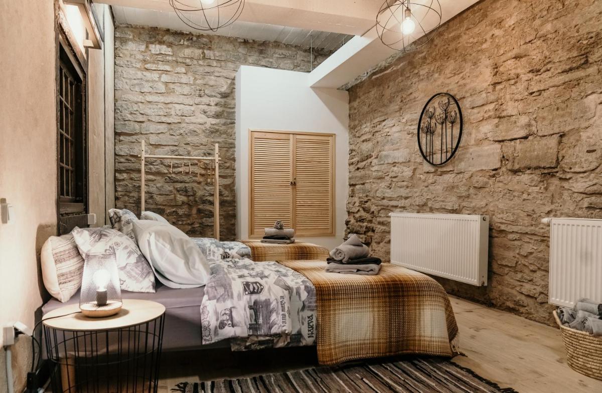 Suitetrails - Narva Castle Rooms