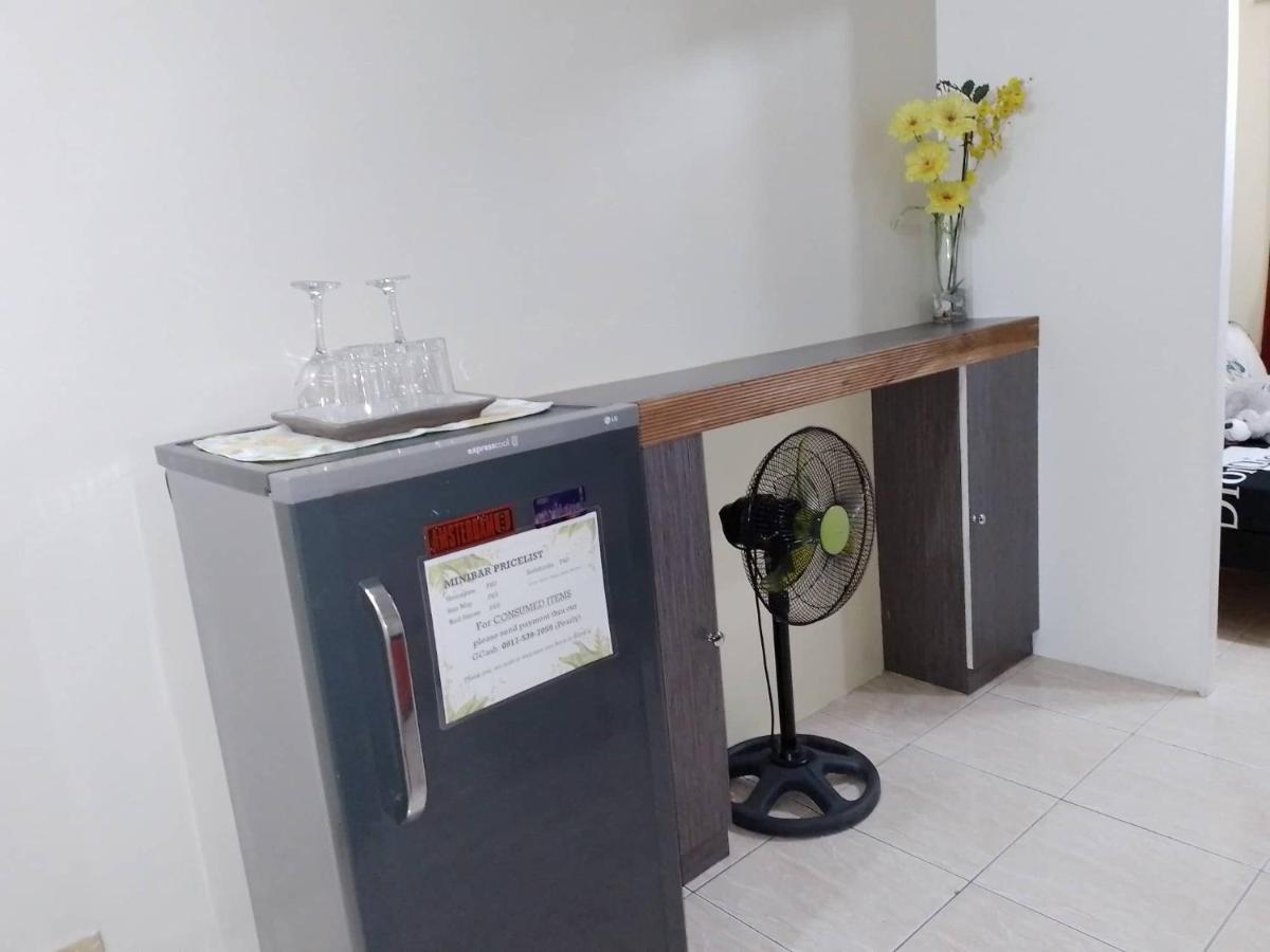 Pet Friendly Transient along Ortigas Ext - Housity