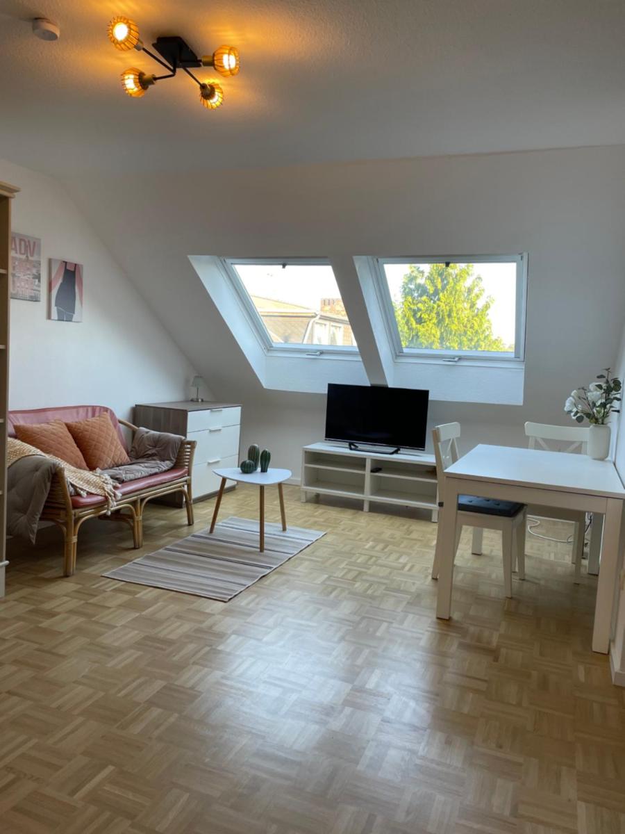 West46 Apartment mit Netflix & Prime - Hizvo