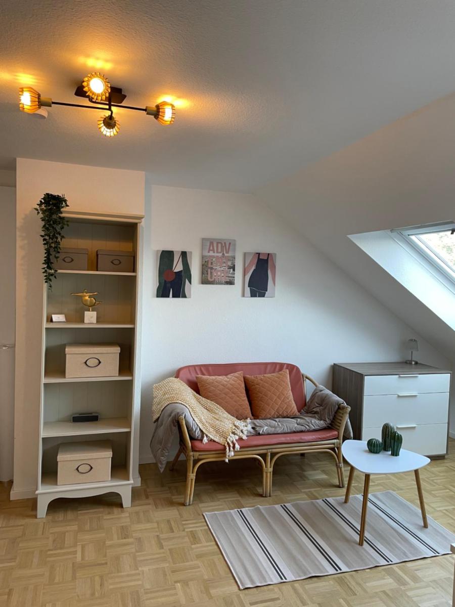 West46 Apartment mit Netflix & Prime - Hizvo