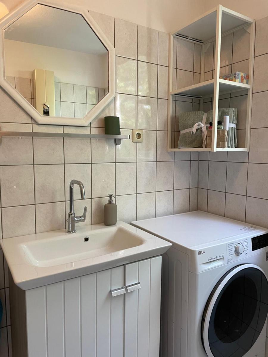 West46 Apartment mit Netflix & Prime - Hizvo