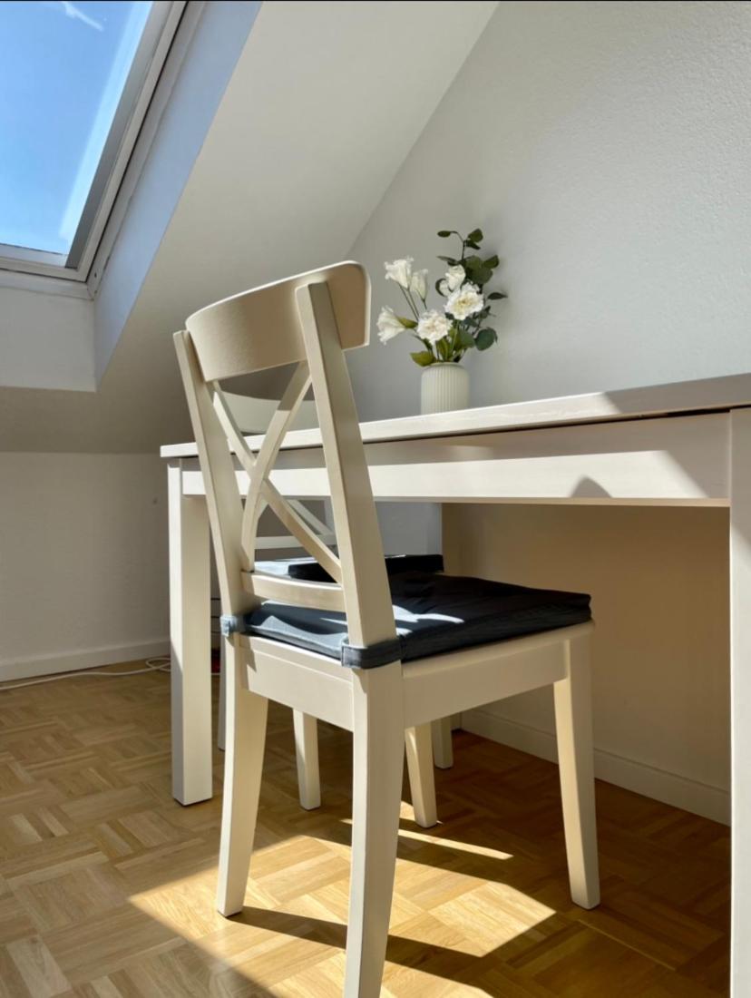 West46 Apartment mit Netflix & Prime - Hizvo