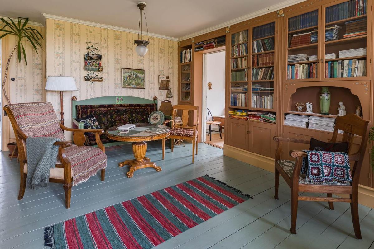 Månsåsen Bed & Breakfast - Housity