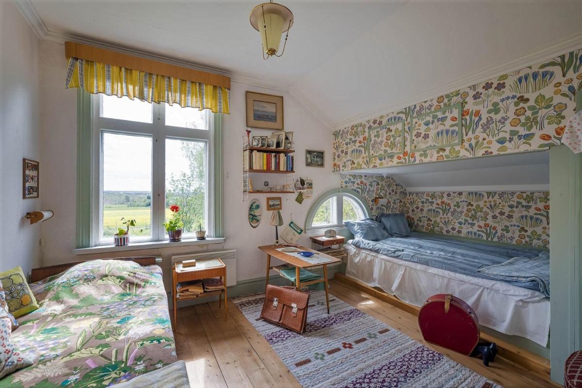 Månsåsen Bed & Breakfast - Housity