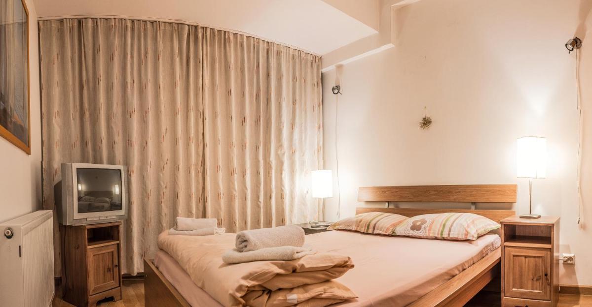 Suitetrails - Dracula Adventure Tours Accommodation