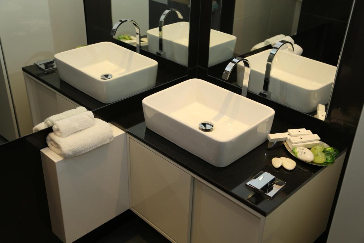 Suitetrails - Veer Luxury Boutique Hotel & Beach Club