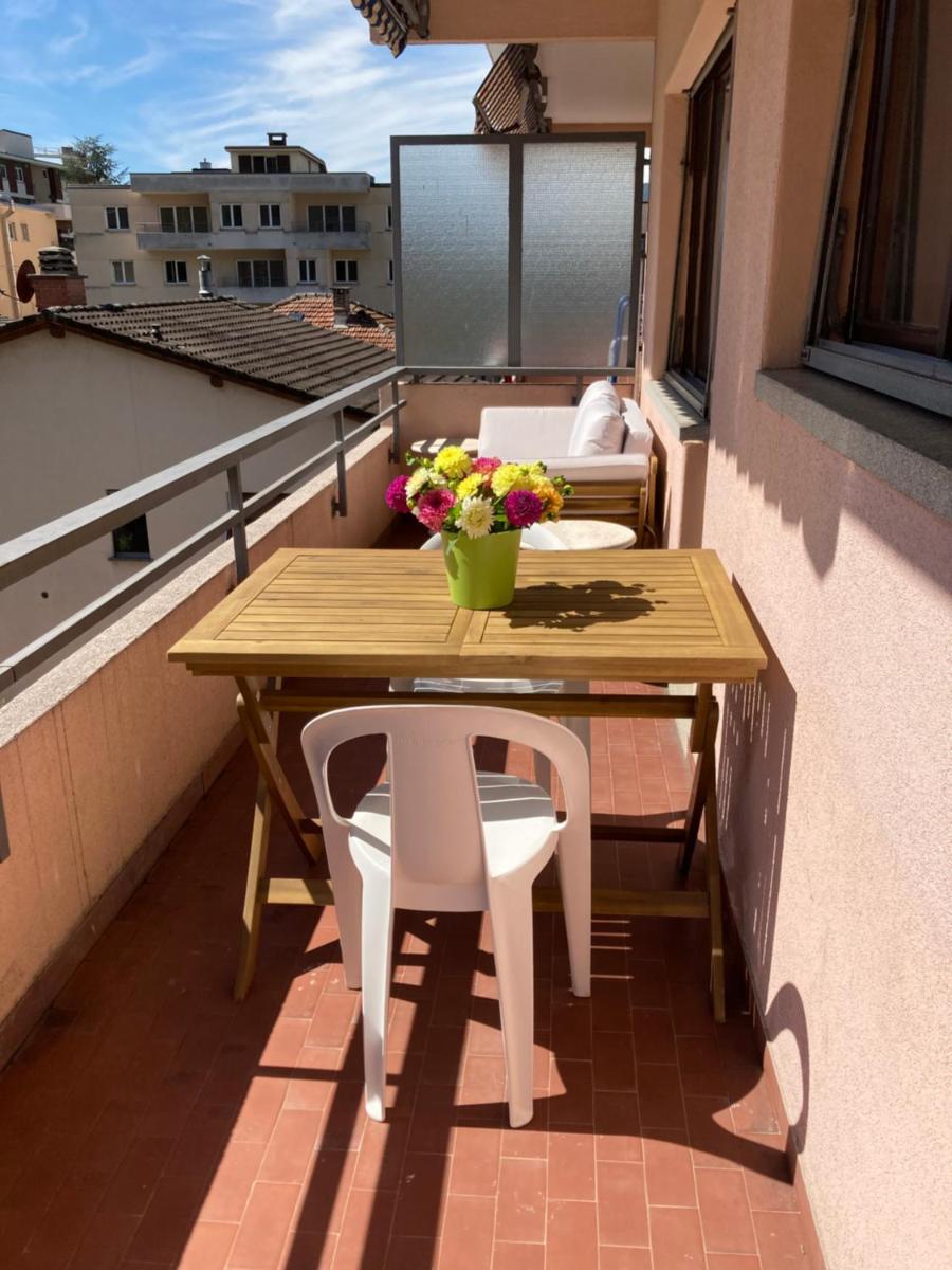 Lugano Viganello - Hizvo