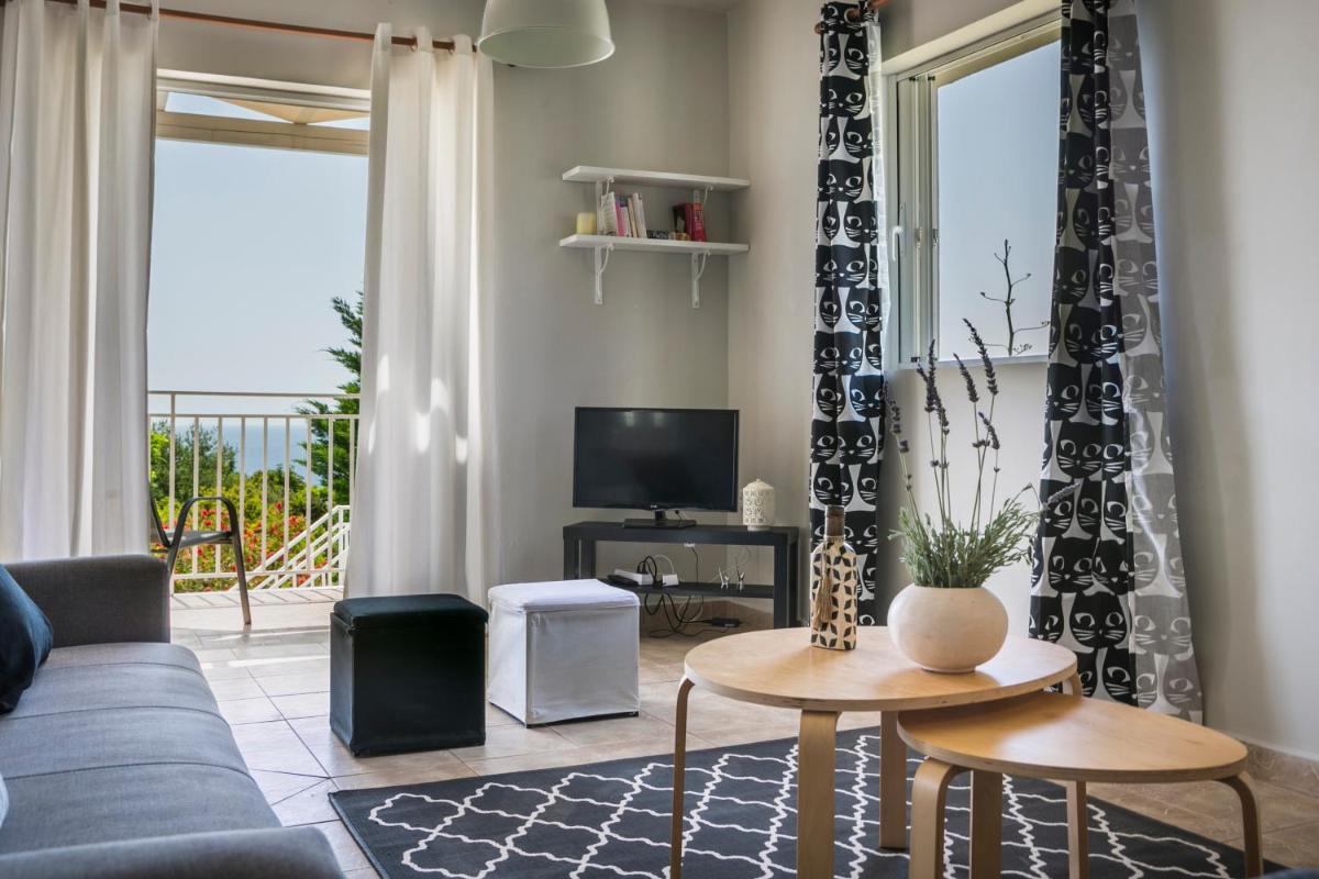Sea View Villas - Housity