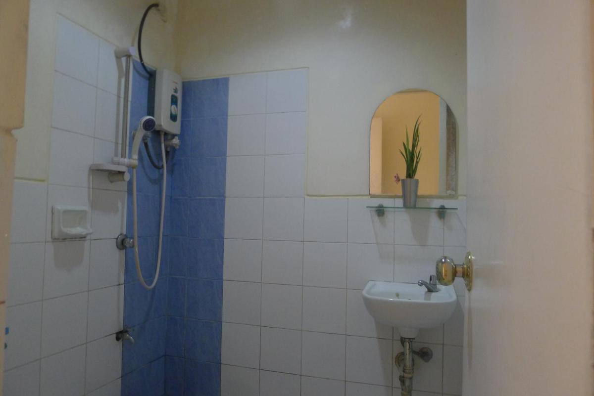 Suitetrails - Amabel's Condo Unit at North Cambridge Baguio Condominiums 2LO