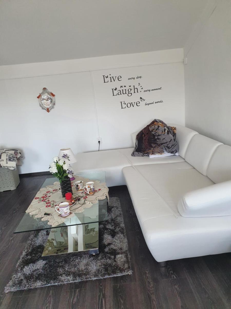 Suitetrails - DTV GUEST HOUSE