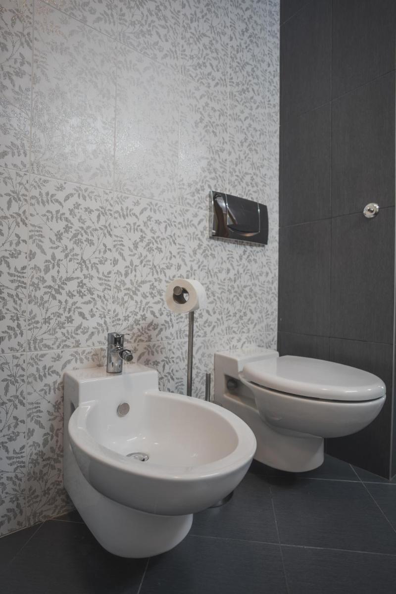 Suitetrails - With a View Residence - Luxury Apartament - Panoramic view over the City
