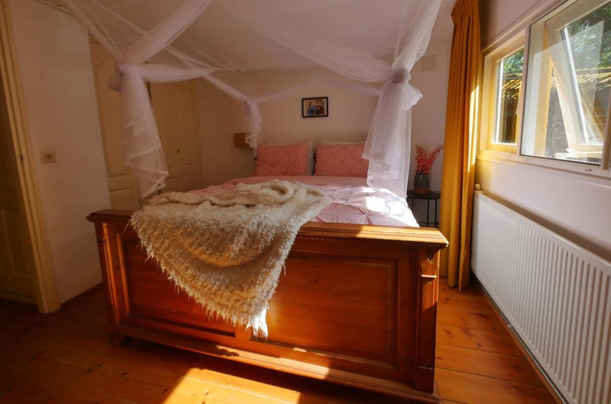 Suitetrails - Perfect get away - Cosy Cabin in the Woods