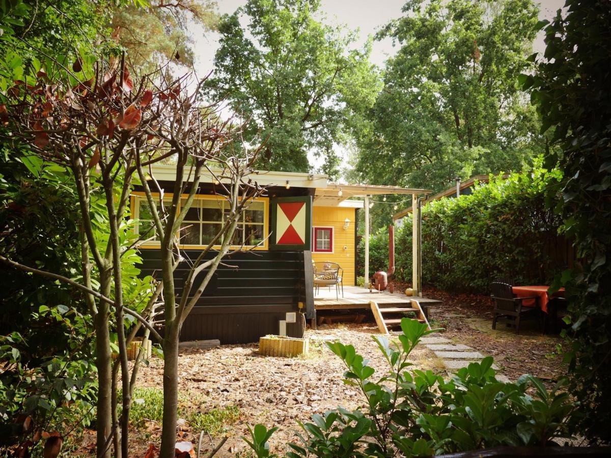 Suitetrails - Perfect get away - Cosy Cabin in the Woods