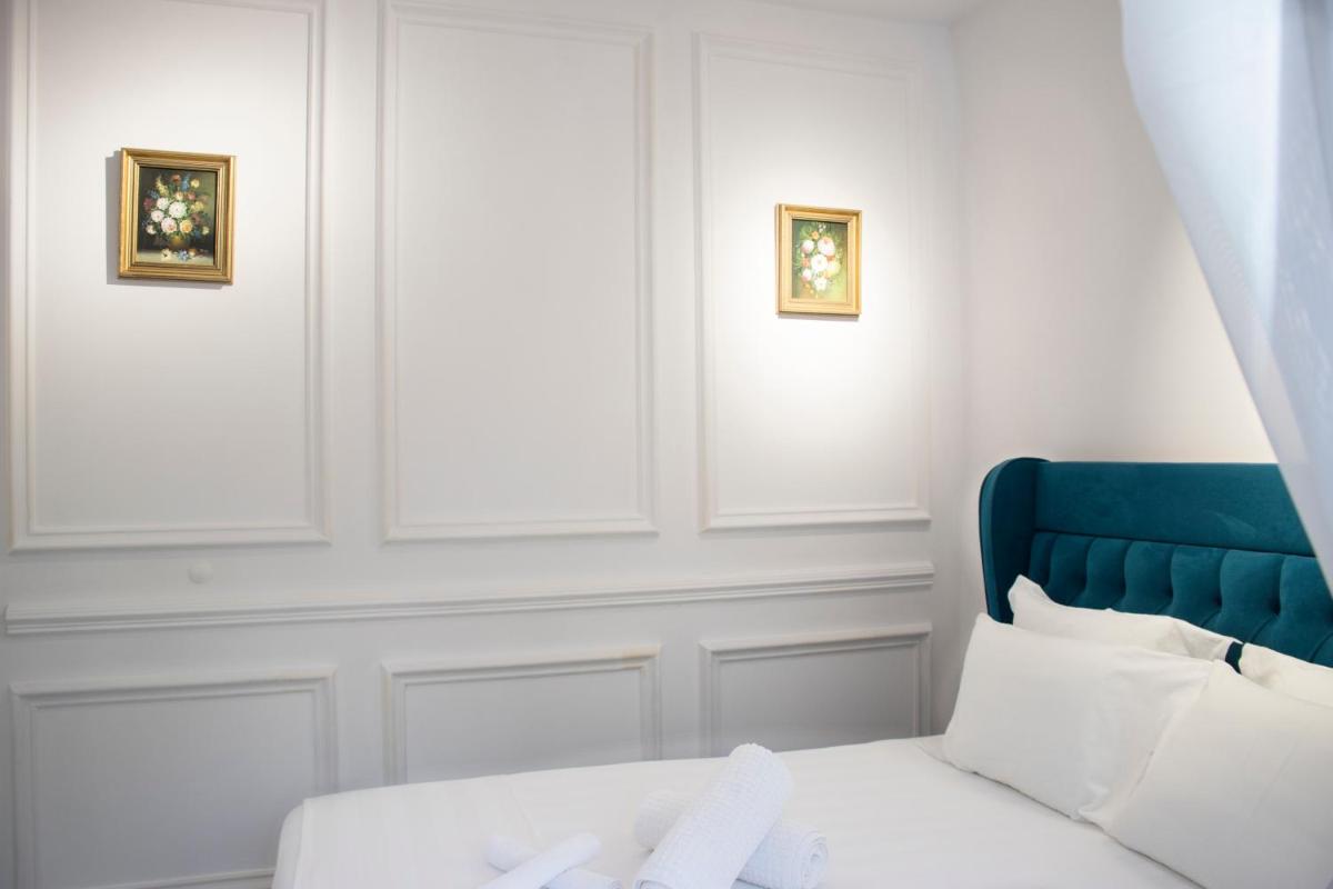 VILA SHEHAJ Luxury - Housity