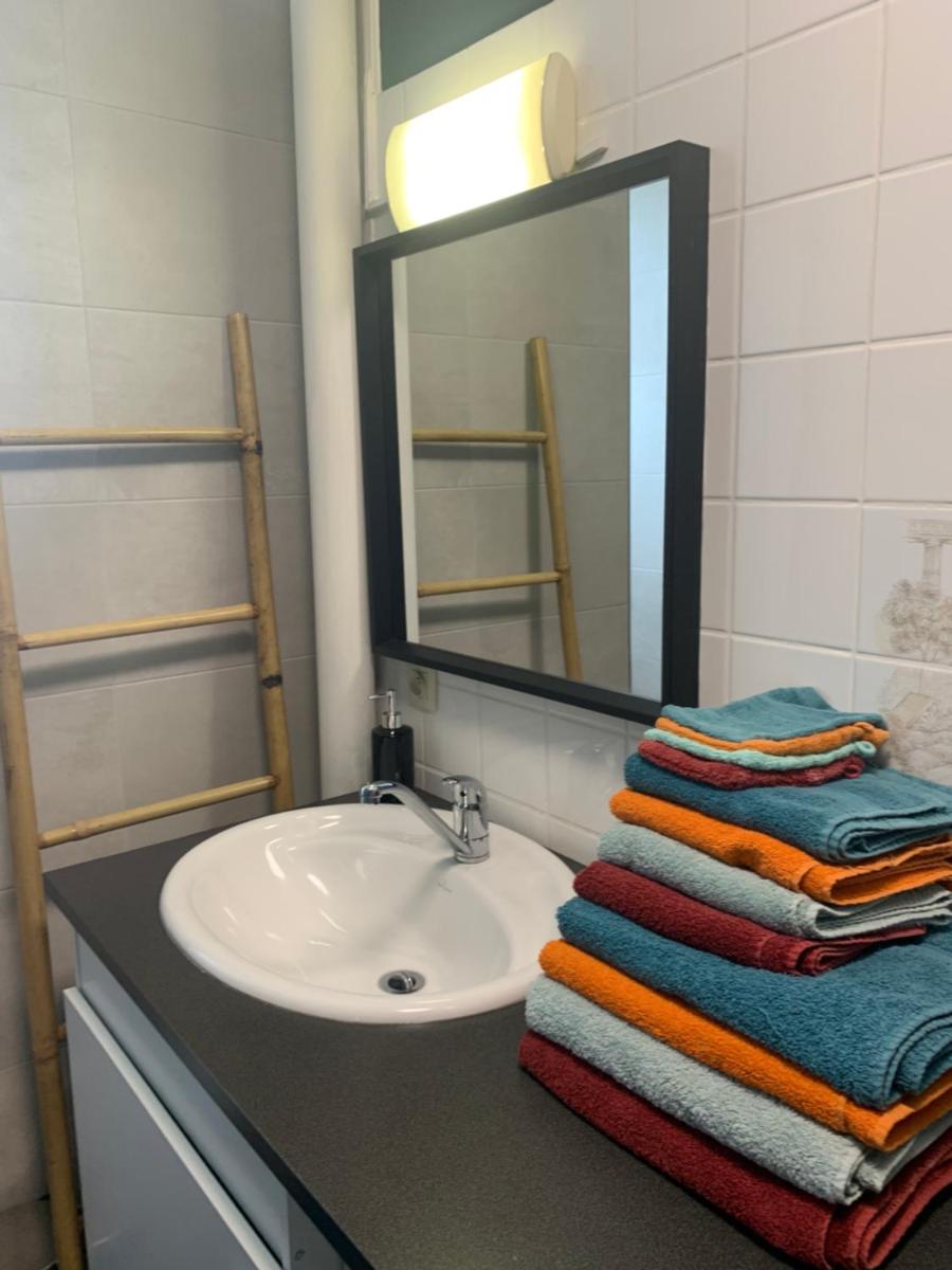 Suitetrails - Appartement tout confort dans une résidence calme