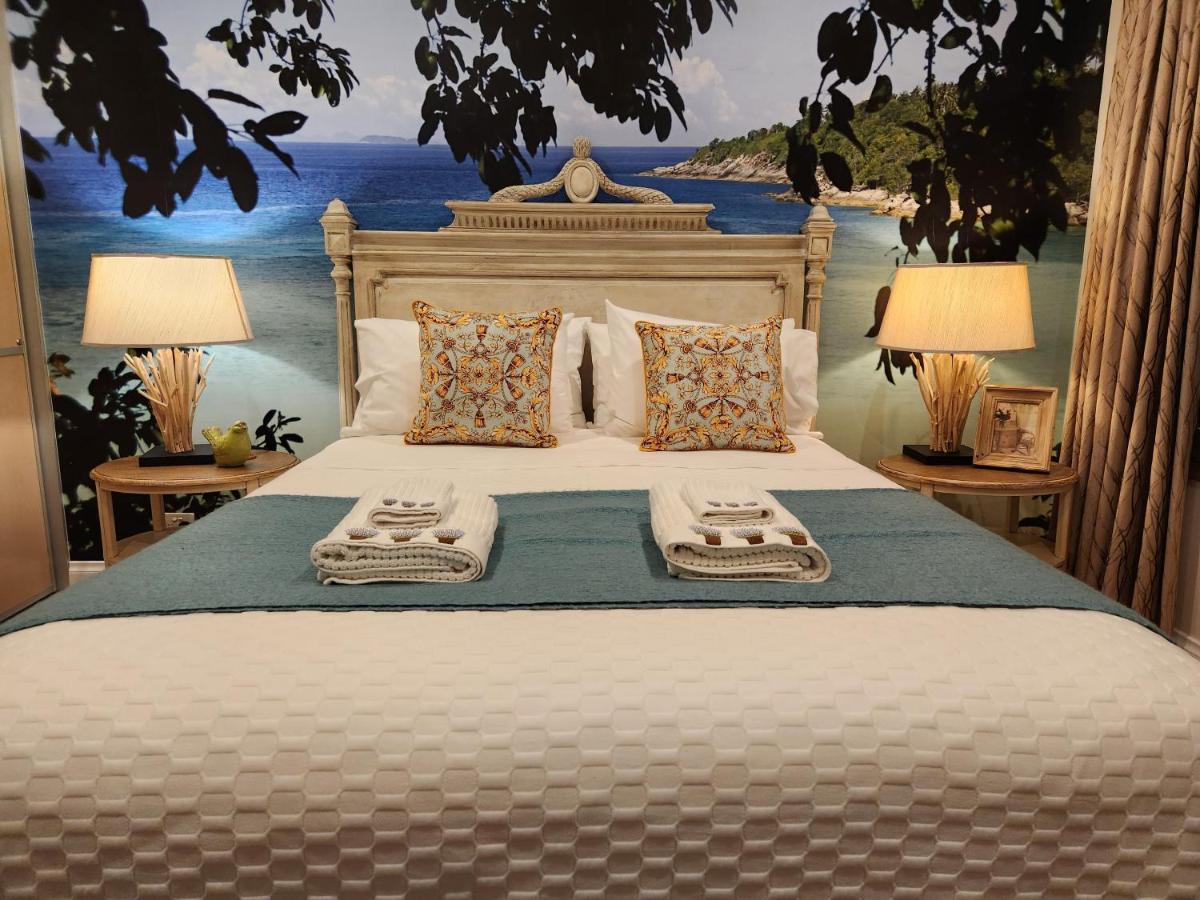 Lavender Manor BnB - Housity