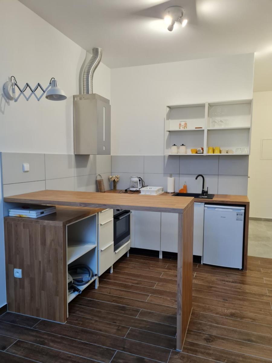 Stylowe studio w centrum Leżajska - Housity