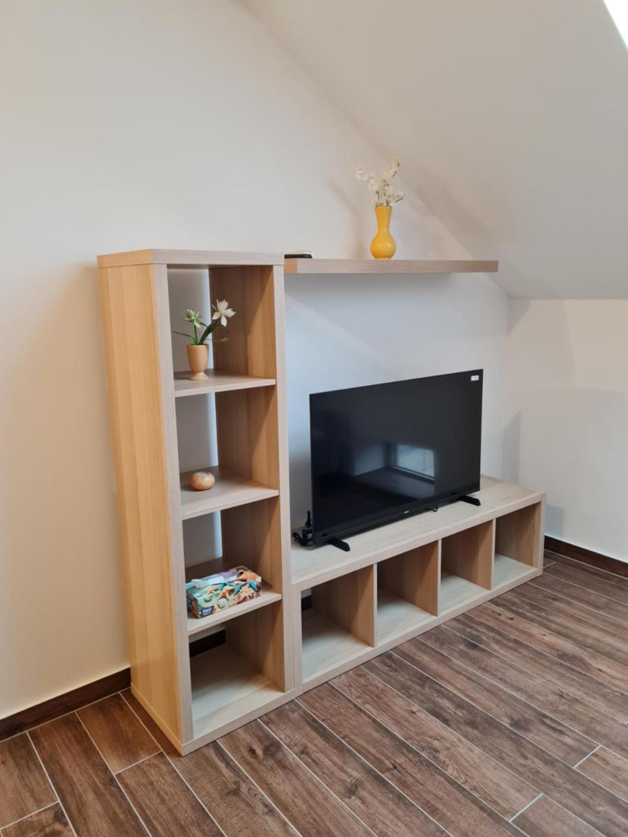 Stylowe studio w centrum Leżajska - Housity