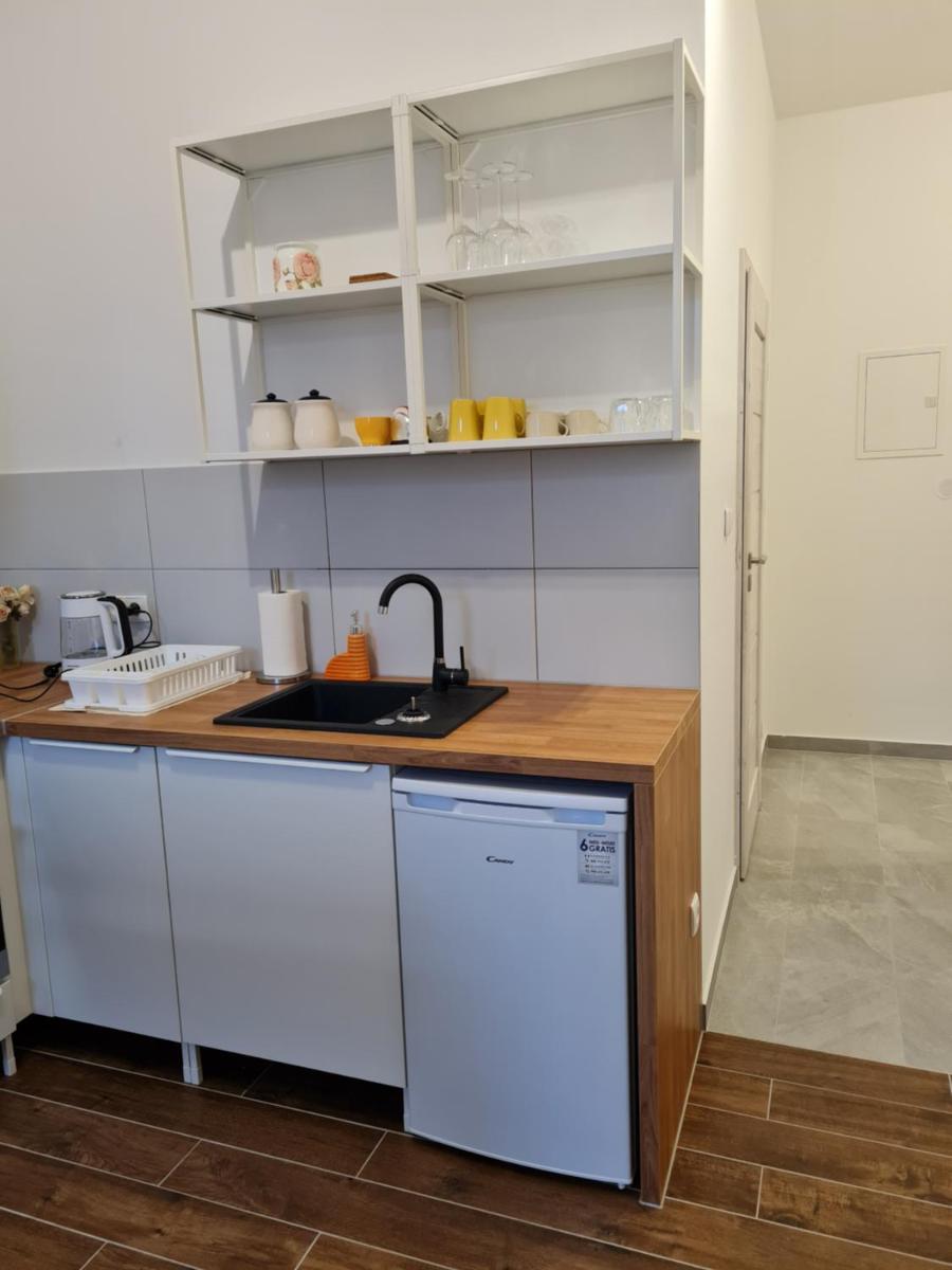 Stylowe studio w centrum Leżajska - Housity