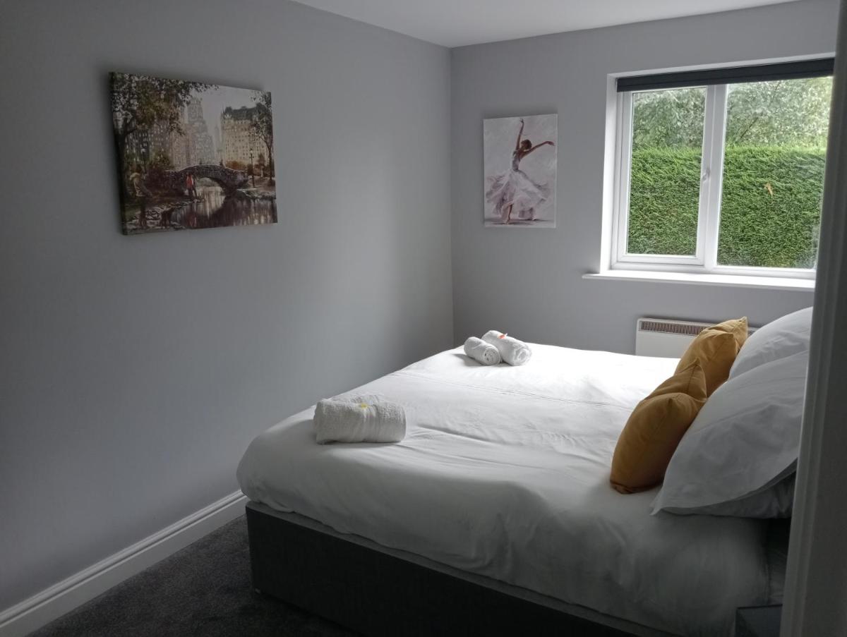 Green Street Retreat - Housity