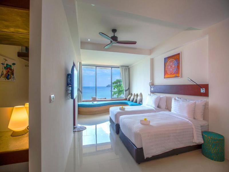 Norn Talay Surin Beach Phuket - Housity