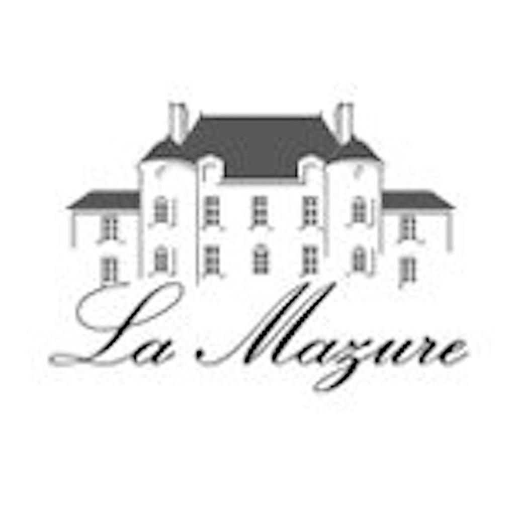 GITE LA MAZURE - Housity