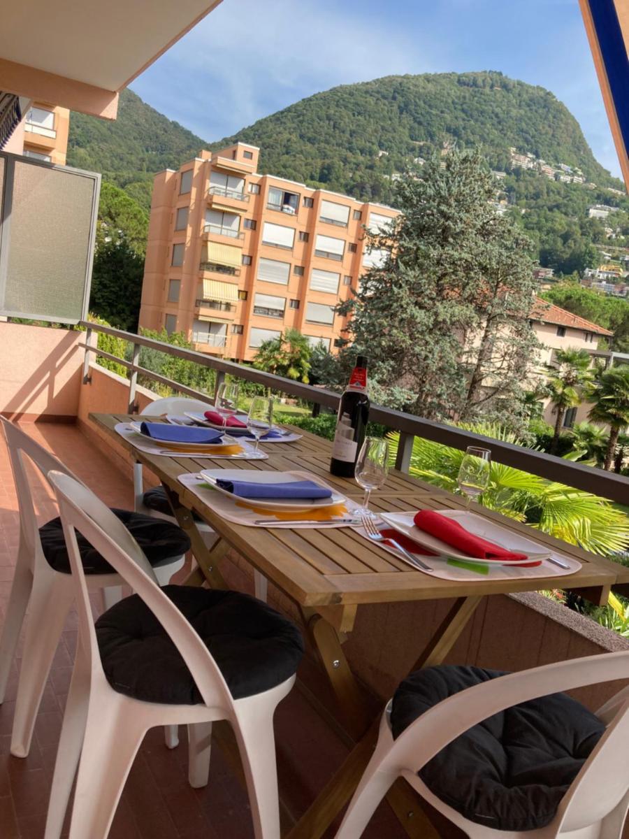 Lugano Viganello - Hizvo
