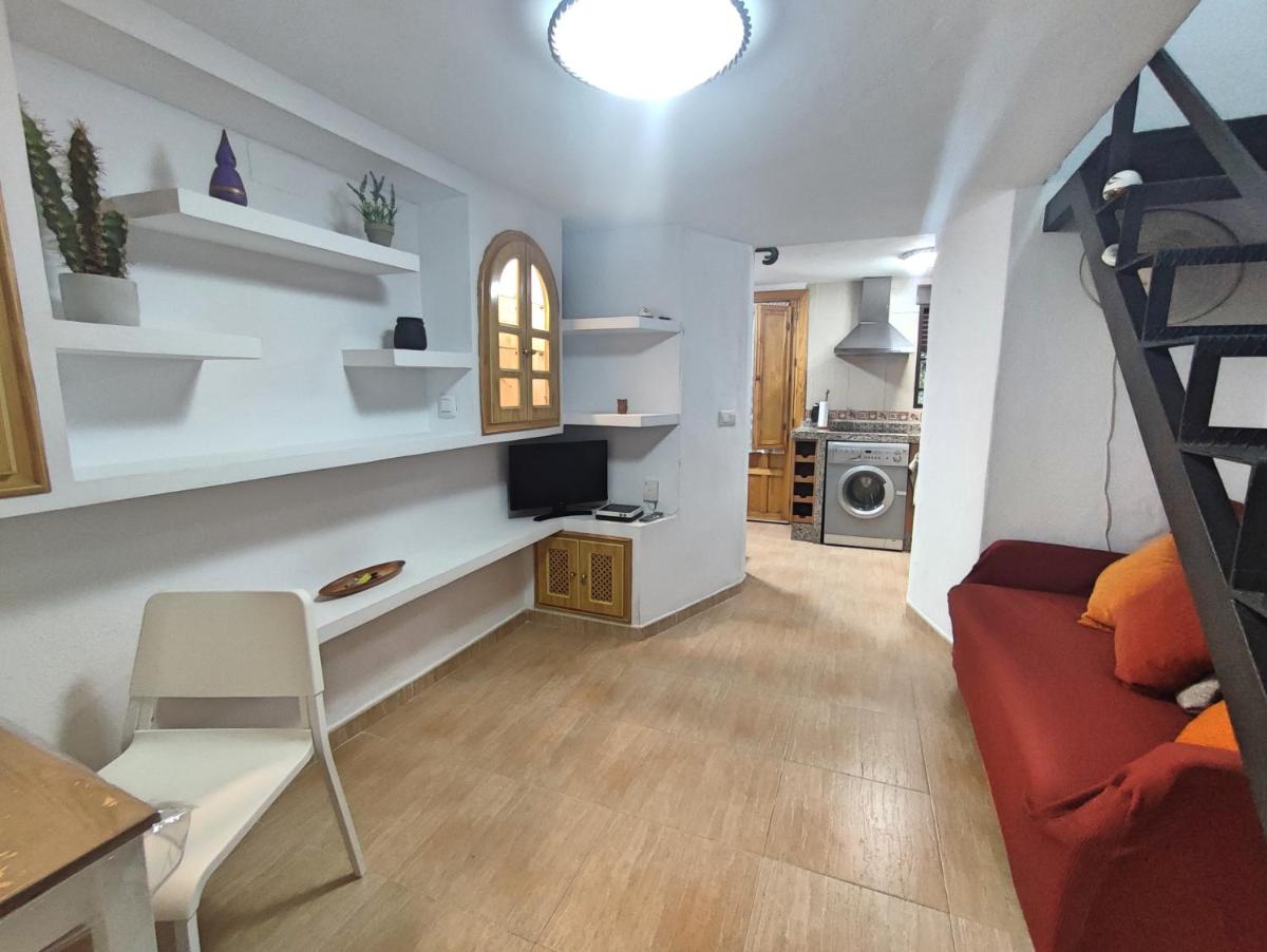 Suitetrails - Apartamento Dama de Noche