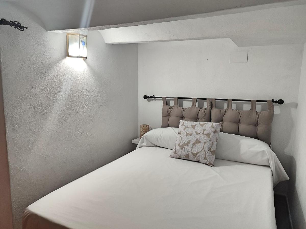 Suitetrails - Apartamento Dama de Noche