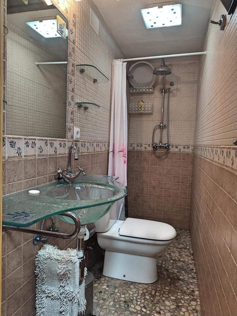 Suitetrails - Apartamento Dama de Noche