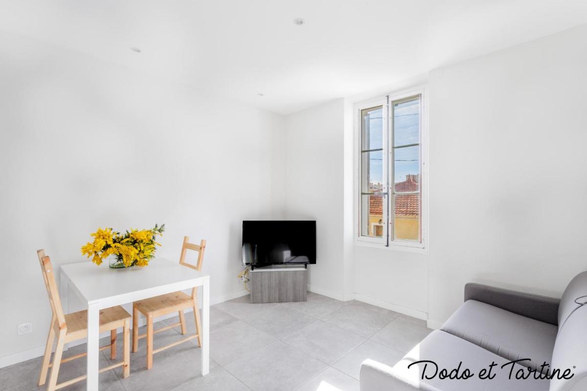 Bright 2 bedroom with AC - Dodo et Tartine - Housity