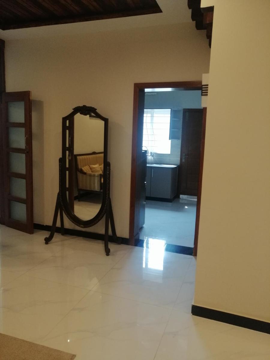 Comfort zone - Housity