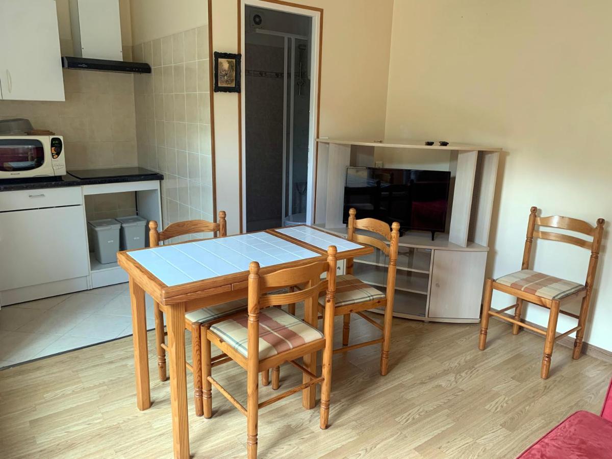 Suitetrails - Le Petit Logis entre Auvers et Paris