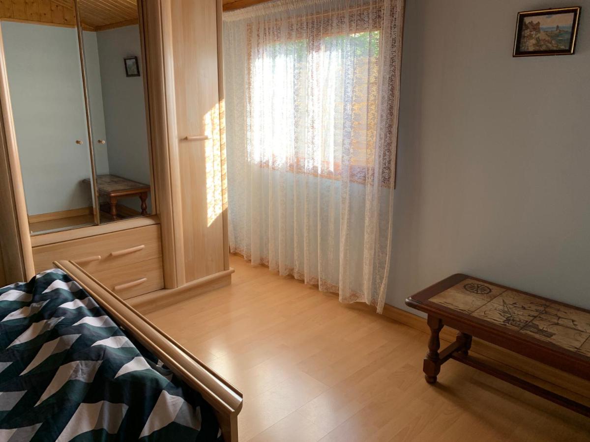 Suitetrails - Le Petit Logis entre Auvers et Paris