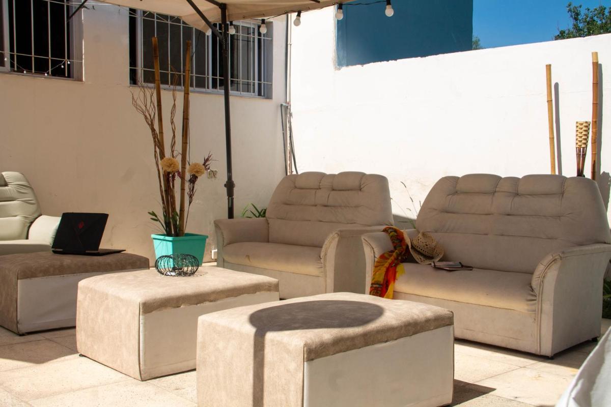 Apart Hotel Savona - Housity