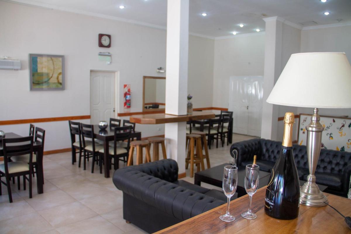 Apart Hotel Savona - Housity