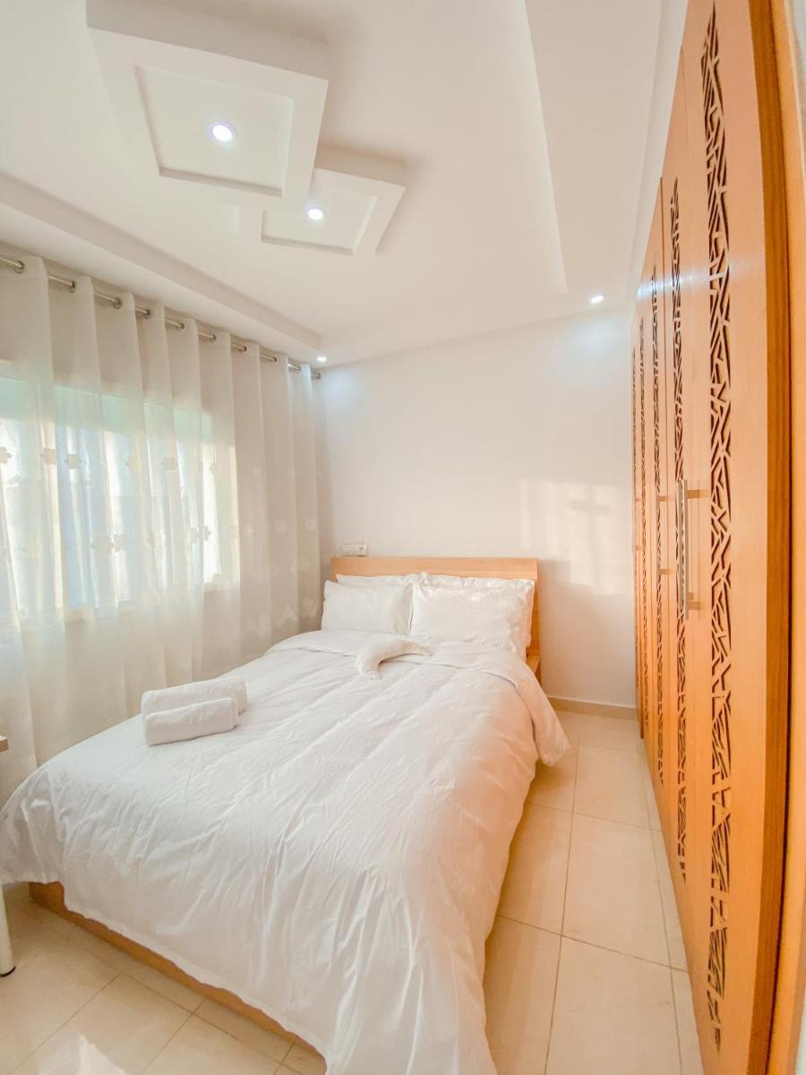 Suitetrails - Cozy Apartment