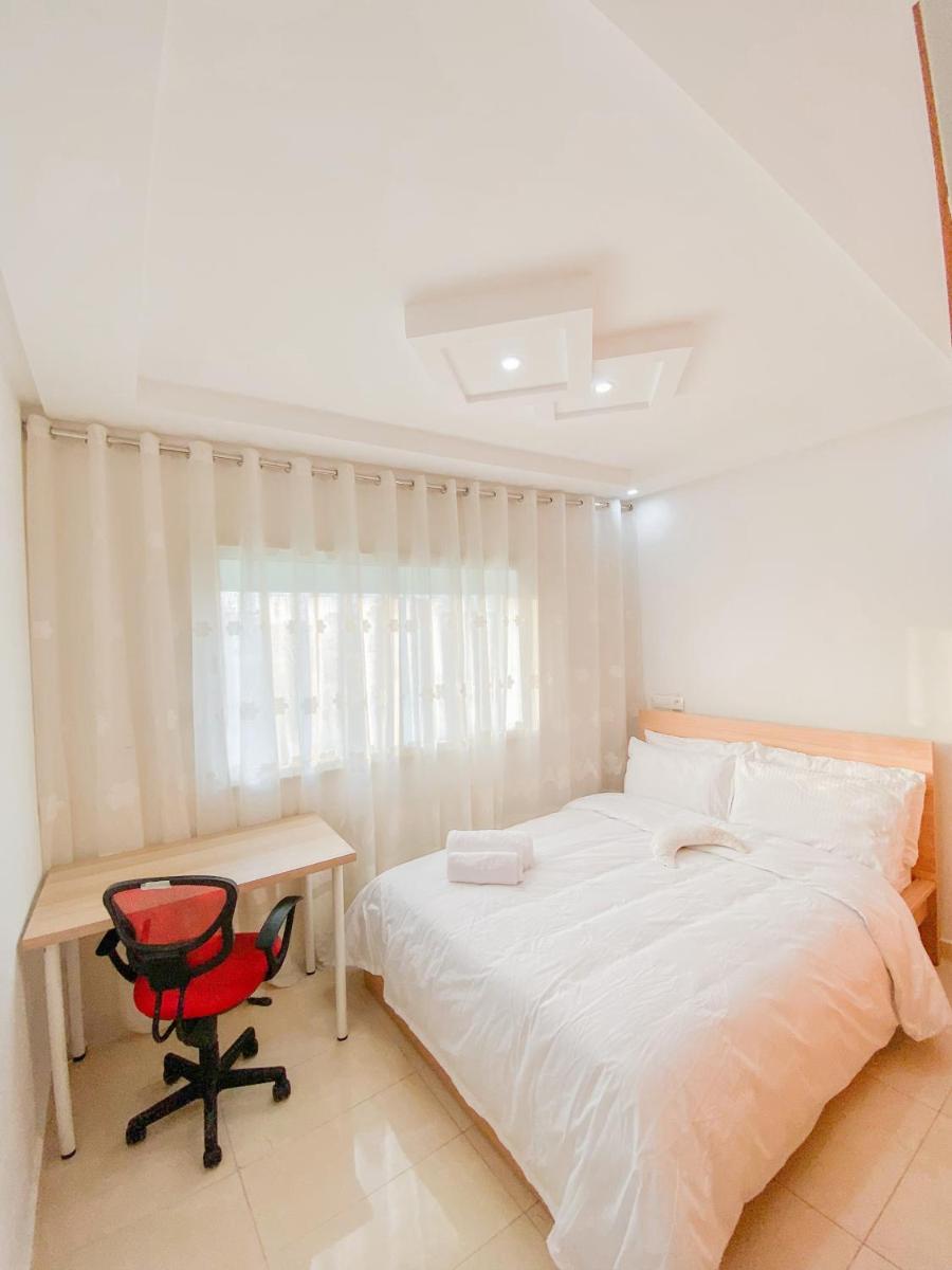 Suitetrails - Cozy Apartment