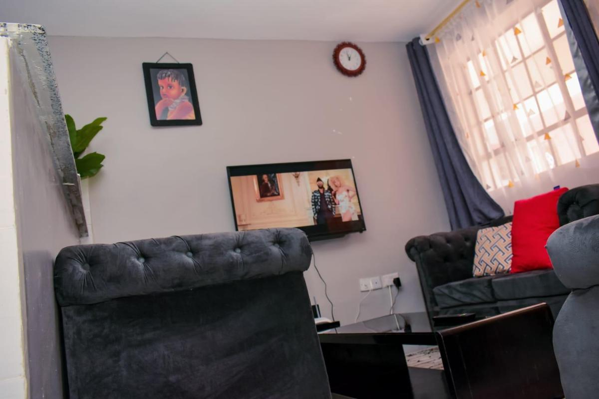 Clifton Bnb Homes kisii - Housity