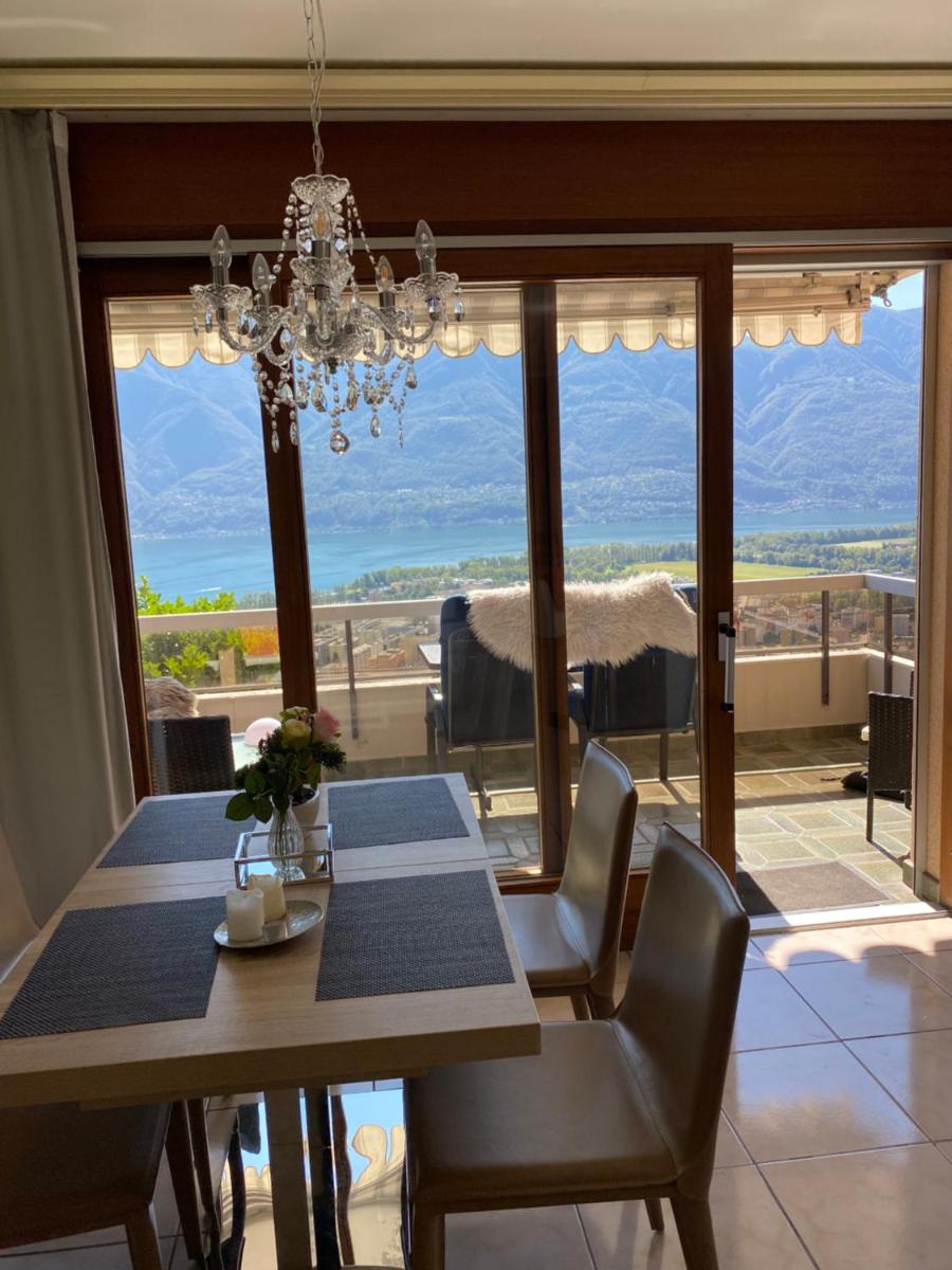 Suitetrails - Condominio Andromeda Seeblick