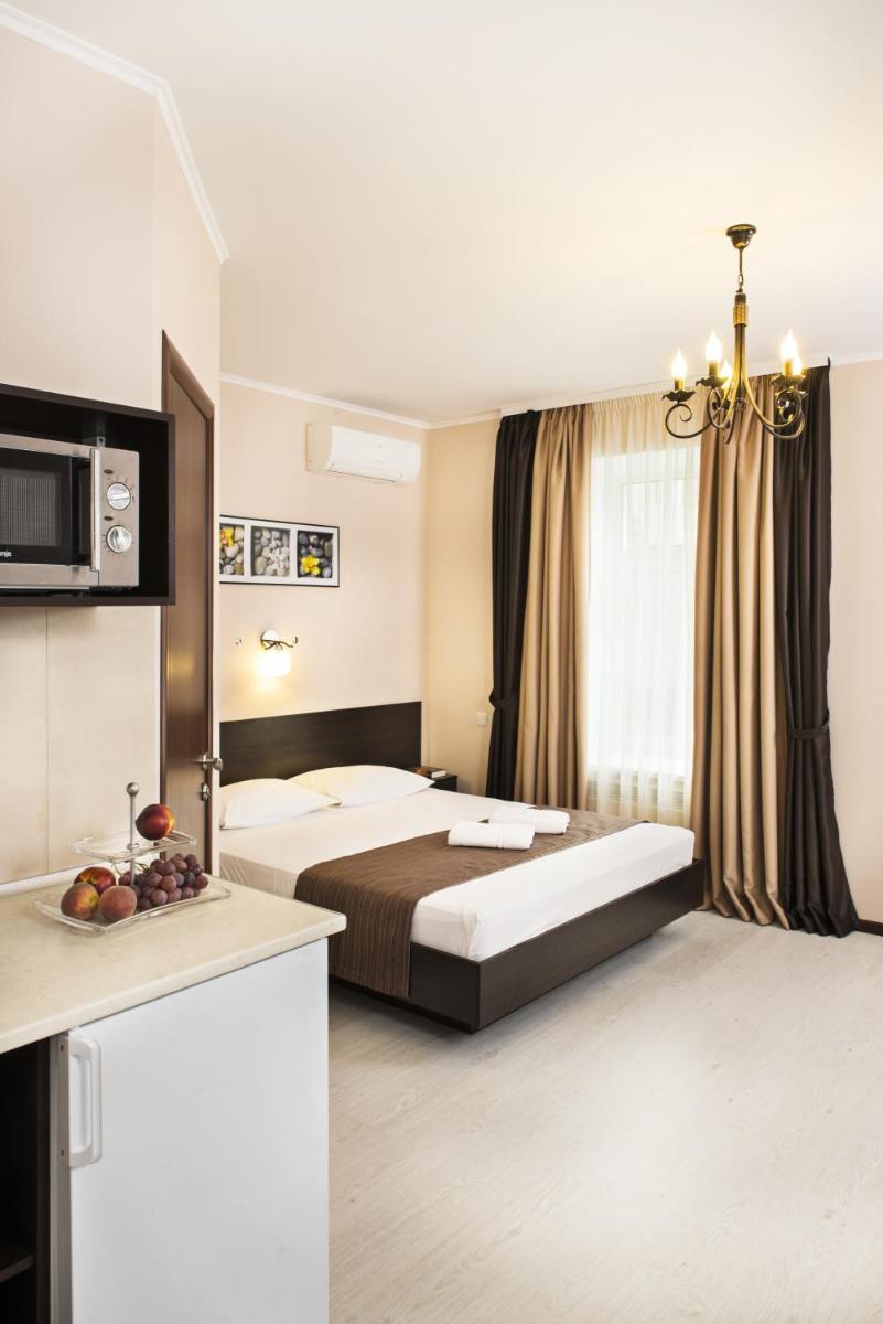 Suitetrails - Flatlux Apartments