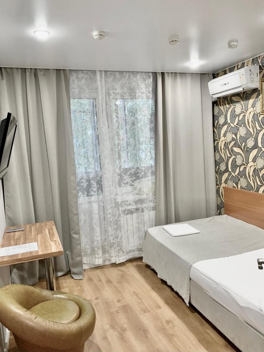 Hotel Bonjour Butovo - Housity