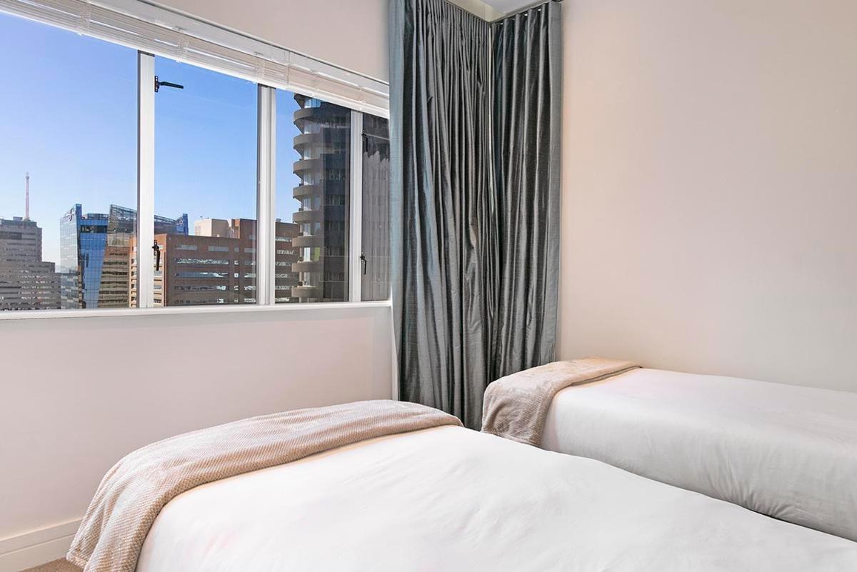 Suitetrails - Stay In Luxury at Stonehill Place