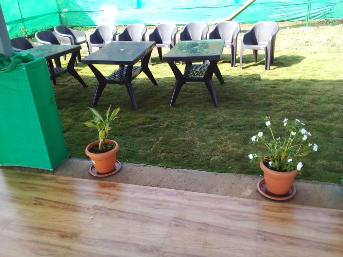 Suitetrails - Kavyam Villa