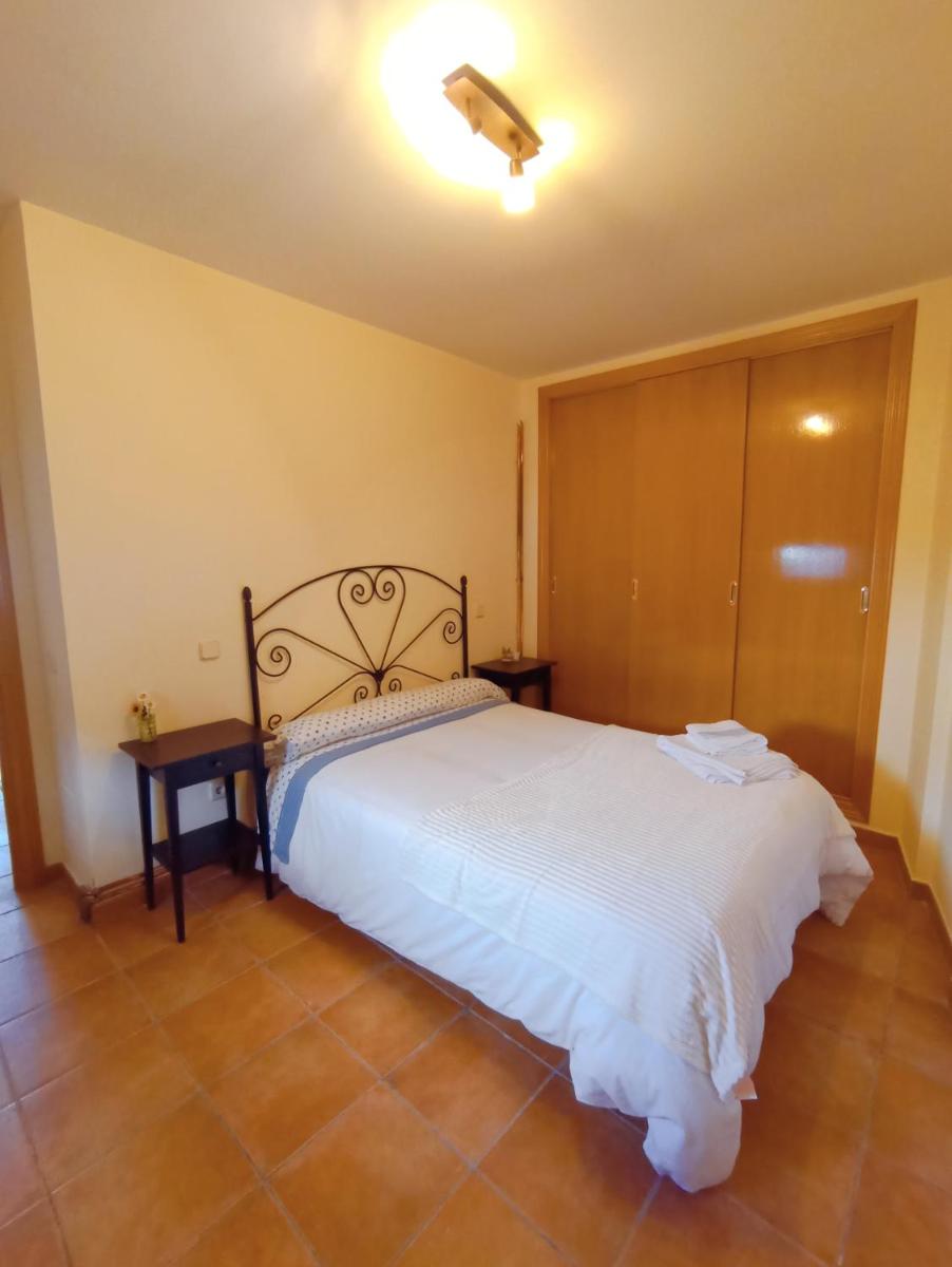 El Rincón del Sanabrés, Hermana Menor, petfriendly - Housity